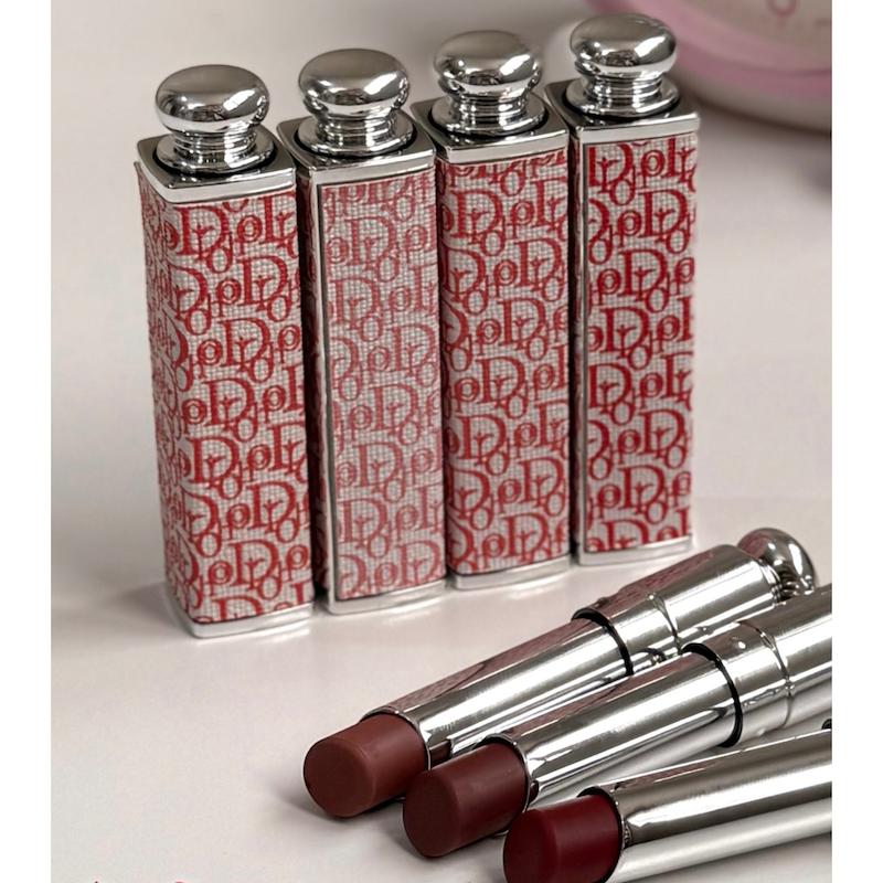 دوپ رژ جامد دیور 