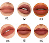 رژلب جامد طرح دیور