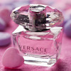 ادکلن ورساچه صورتی super smart 25ml