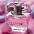 ادکلن ورساچه صورتی super smart 25ml