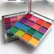 سایه رنگی میس لارا🌈