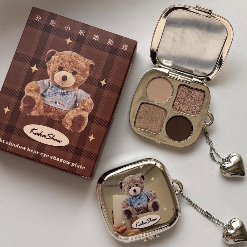 پلت سایه خرسی پینترستی🧸