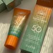 ضدآفتاب دو فاز ۶ در ۱ سادور spf50