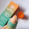 ضدآفتاب دو فاز ۶ در ۱ سادور spf50
