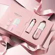 پک لیپگلاس و بالم لب کیکو🎀