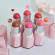 رژگونه استیکی کره‌ای اولیبولا🐇🎀