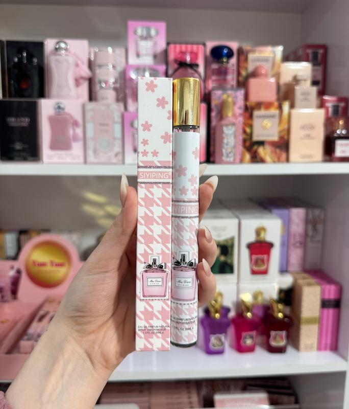 عطر قلمی میس دیور 35mil