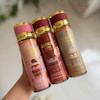 بادی اسپلش بستنی لطافه🍦🍫