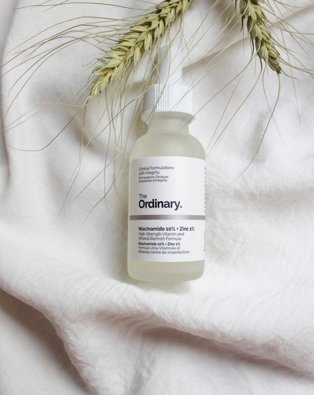 سرم نیاسینامید