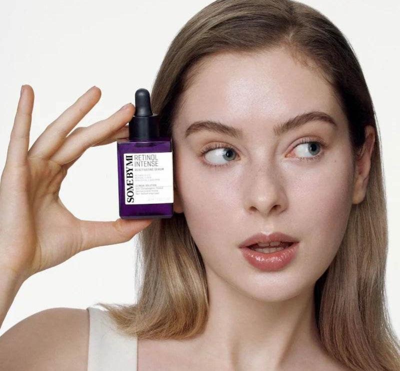 سرم جوانساز سامبای می