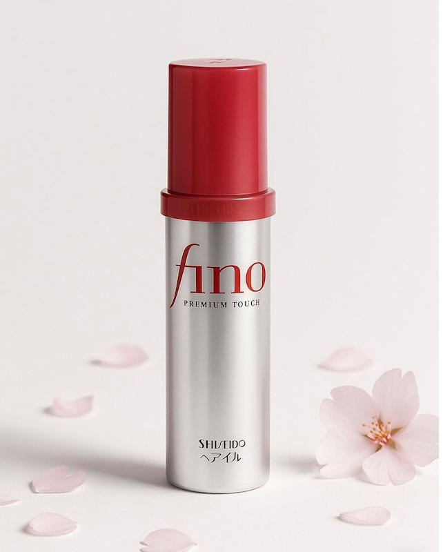 سرم موی فینو