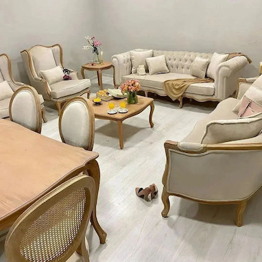 چند نکته مهم برای خرید مبلمان که باید بدانید