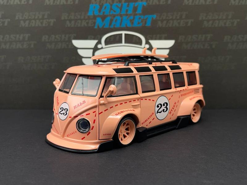 Volkswagen T1 RWB