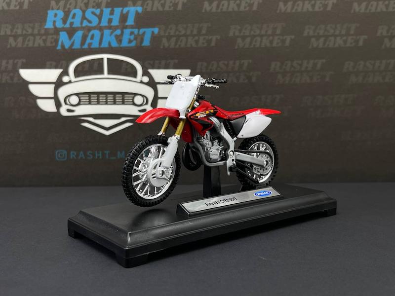 Honda CR250R