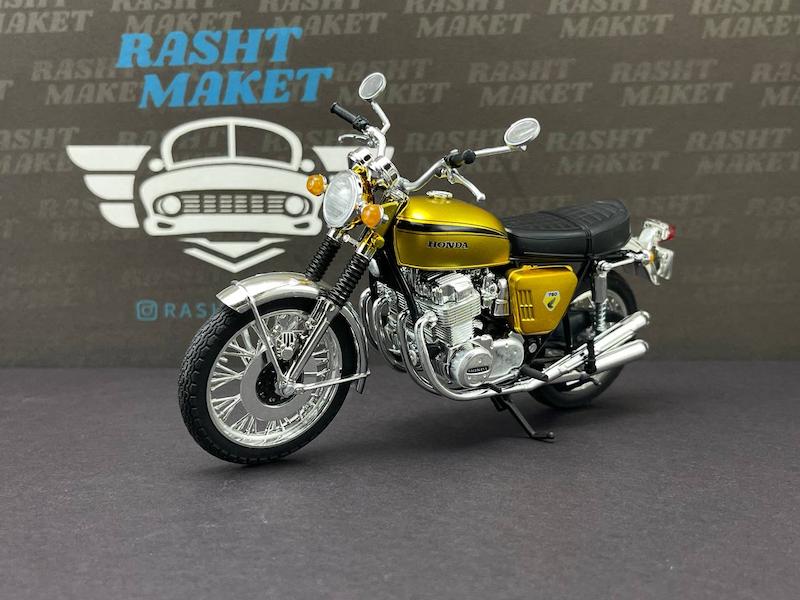 Honda CB750