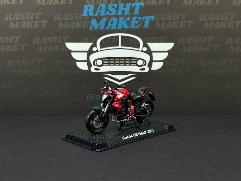Honda CB1000R 2010