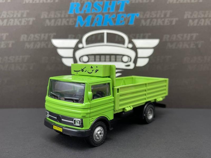 Mercedes-Benz LP-Series