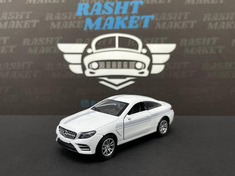 Mercedes-Benz CLE Coupe