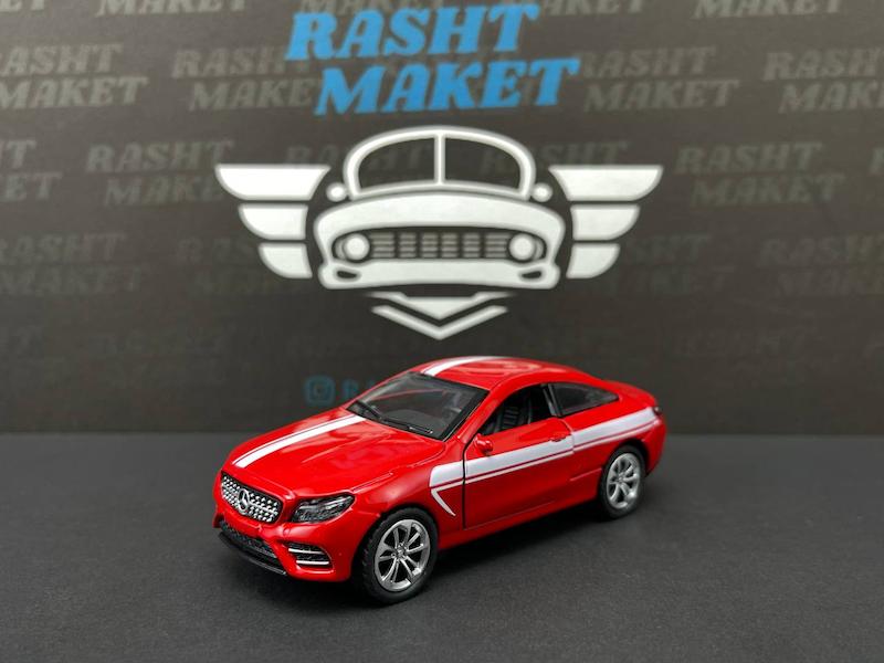 Mercedes-Benz CLE Coupe