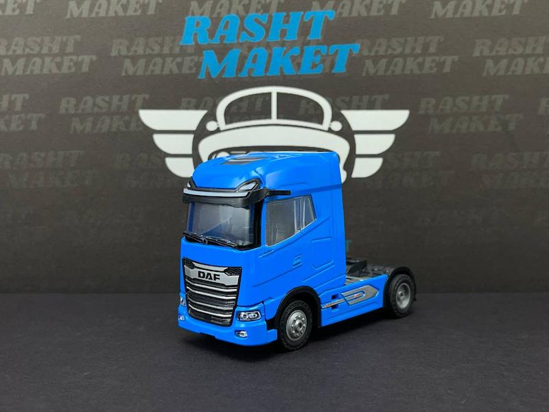Daf XF