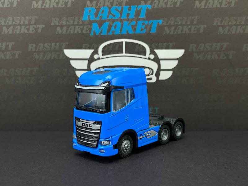Daf XF