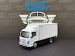 Isuzu Container Truck ELF