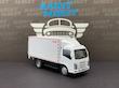 Isuzu Container Truck ELF