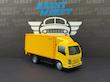 Isuzu Container Truck ELF