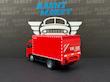 Isuzu Container Truck ELF
