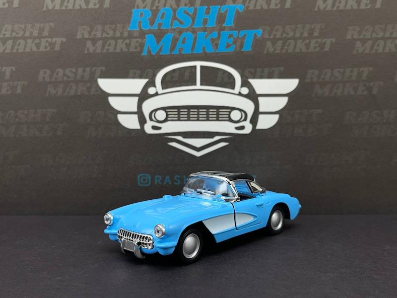 1957 Chevrolet Corvette