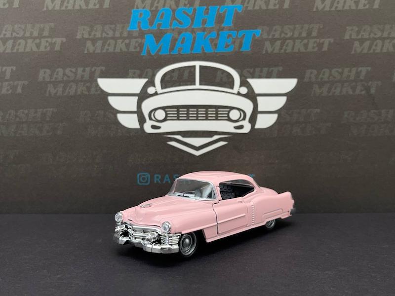 1953 Cadillac Series 62