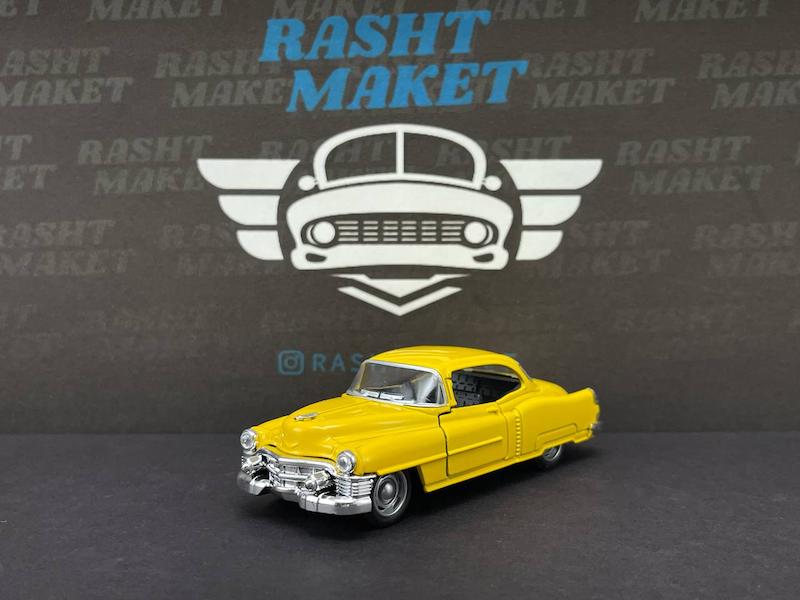 1953 Cadillac Series 62