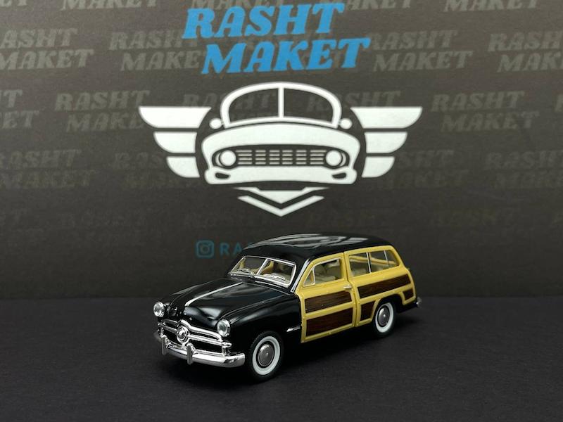 1949 Ford Woody Wagon