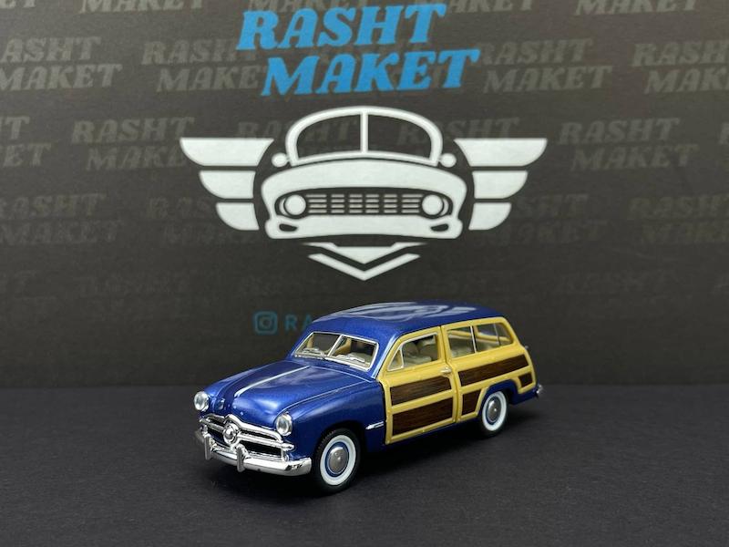 1949 Ford Woody Wagon