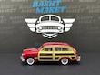 1949 Ford Woody Wagon