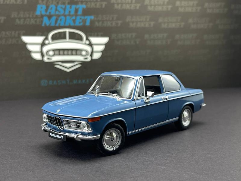 BMW 2002 Ti