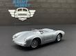 Porsche 550 Spyder