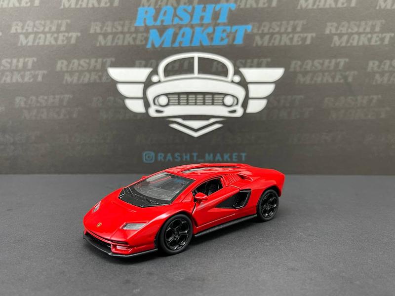 Lamborghini Countach LPI 800-4