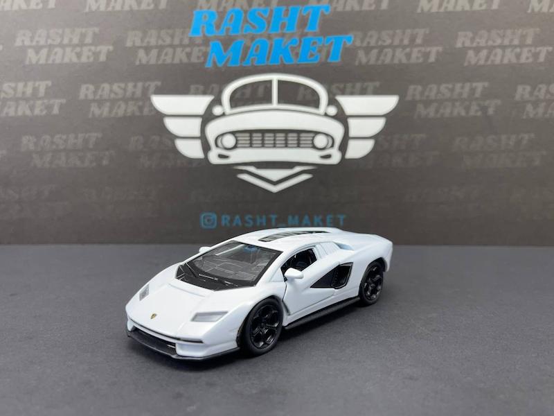 Lamborghini Countach LPI 800-4