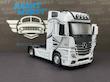 Mercedes-Benz Actros