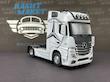 Mercedes-Benz Actros