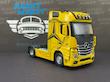 Mercedes-Benz Actros