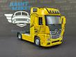 Mercedes-Benz Actros