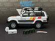Toyota Land Cruiser LC80