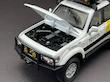 Toyota Land Cruiser LC80