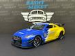 Nissan GTR R35