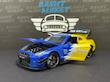 Nissan GTR R35