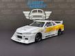 Nissan Skyline GTR R34