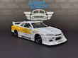 Nissan Skyline GTR R34