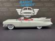 Cadillac Eldorado